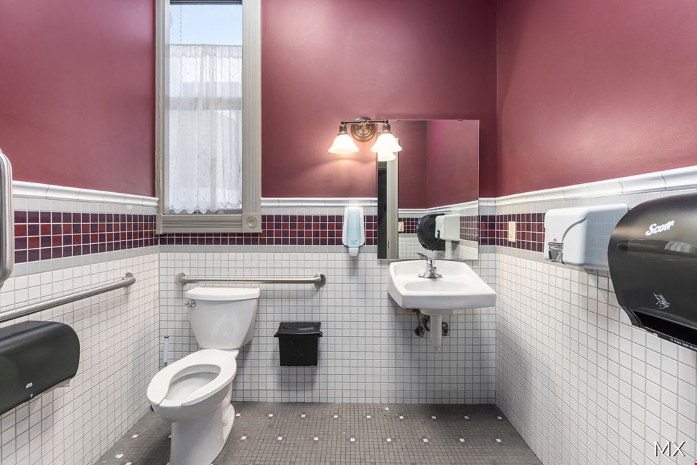 61 Sheldon - Wedding Venue