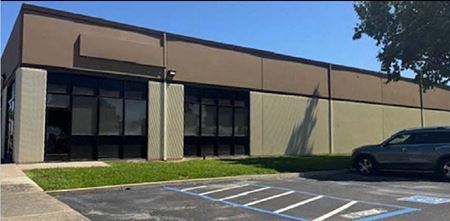 Preview of commercial space at 4025 Arch Rd