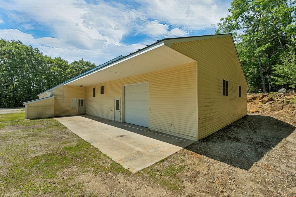 147 Middle Rd
