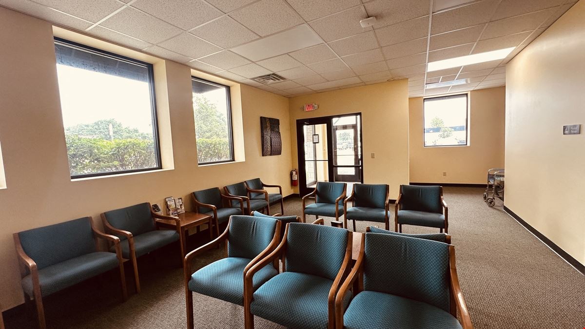 Garden City Medical Center