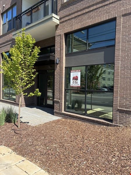 Preview of commercial space at 363 Hilliard Ave