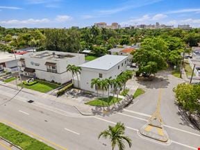 3944 West Flagler Street