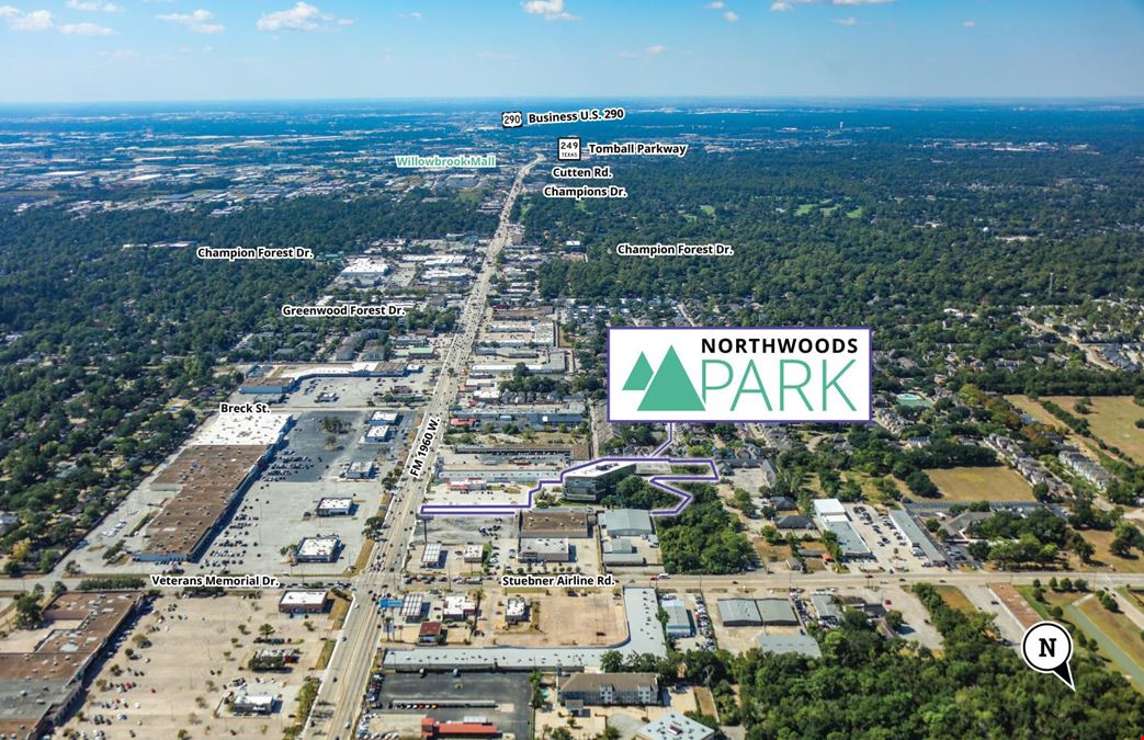Northwoods Park