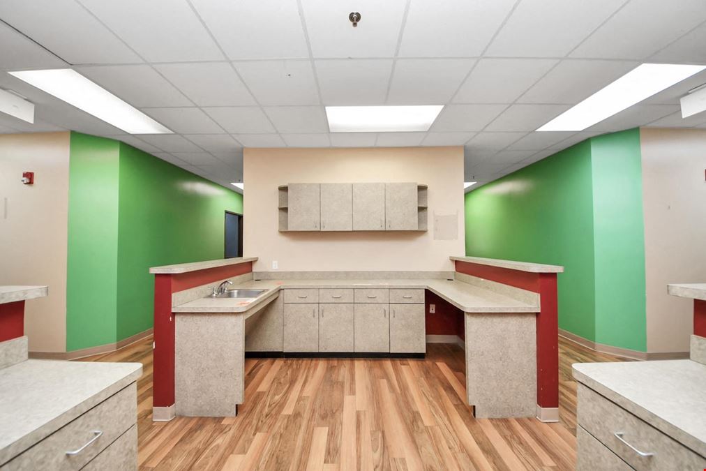 Medial Office Sugar Land