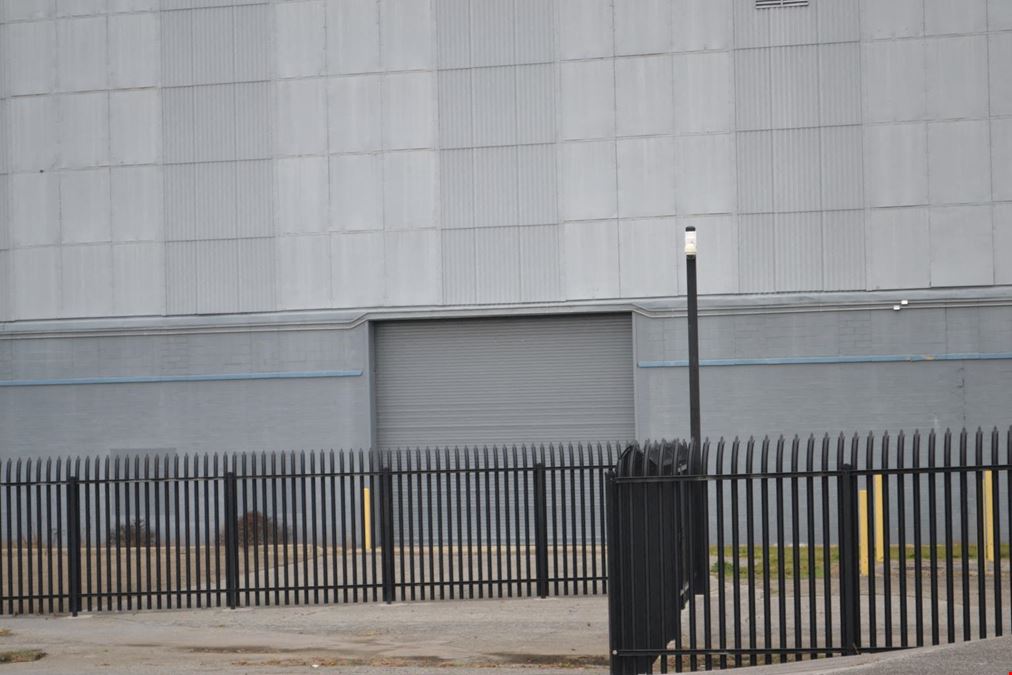 New Heights Industrial Park - 18450 Showalter Road, Hagerstown, MD