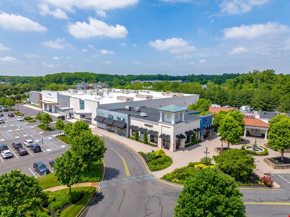 Preview of Retail space for Rent at Young Avenue & Centerton Road