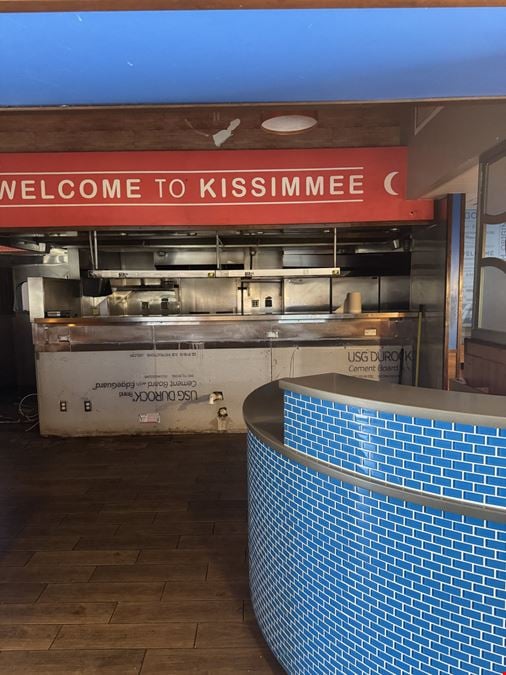 Former IHOP Kissimmee
