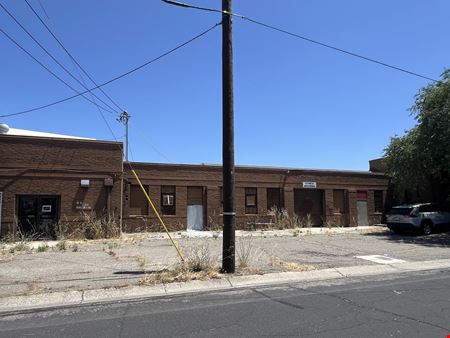 Preview of Industrial space for Sale at 121 Oak St