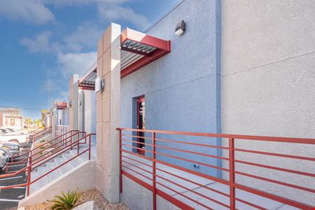 Preview of Office space for Rent at 3060 Highland Drive