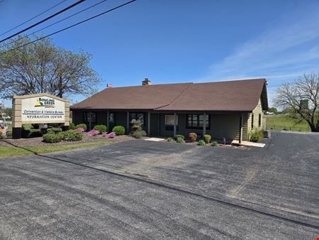 Preview of Office space for Sale at 352 Three Springs Road