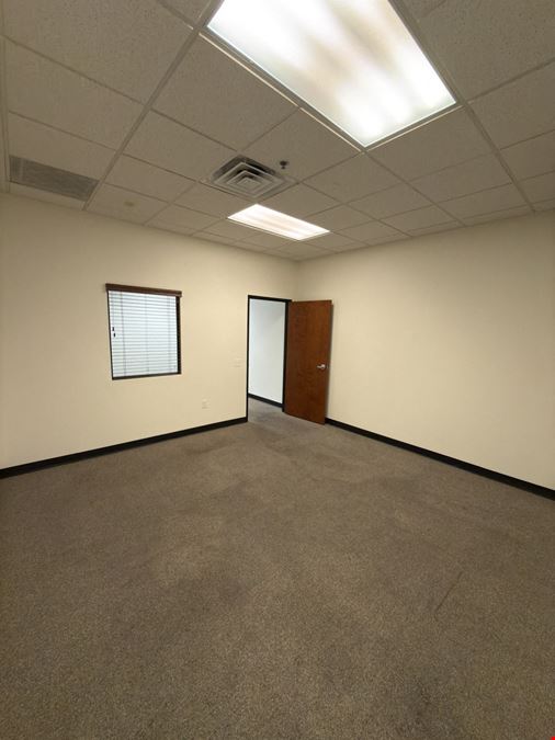 The Office Suites at Sky Pointe Cimmaron Commons