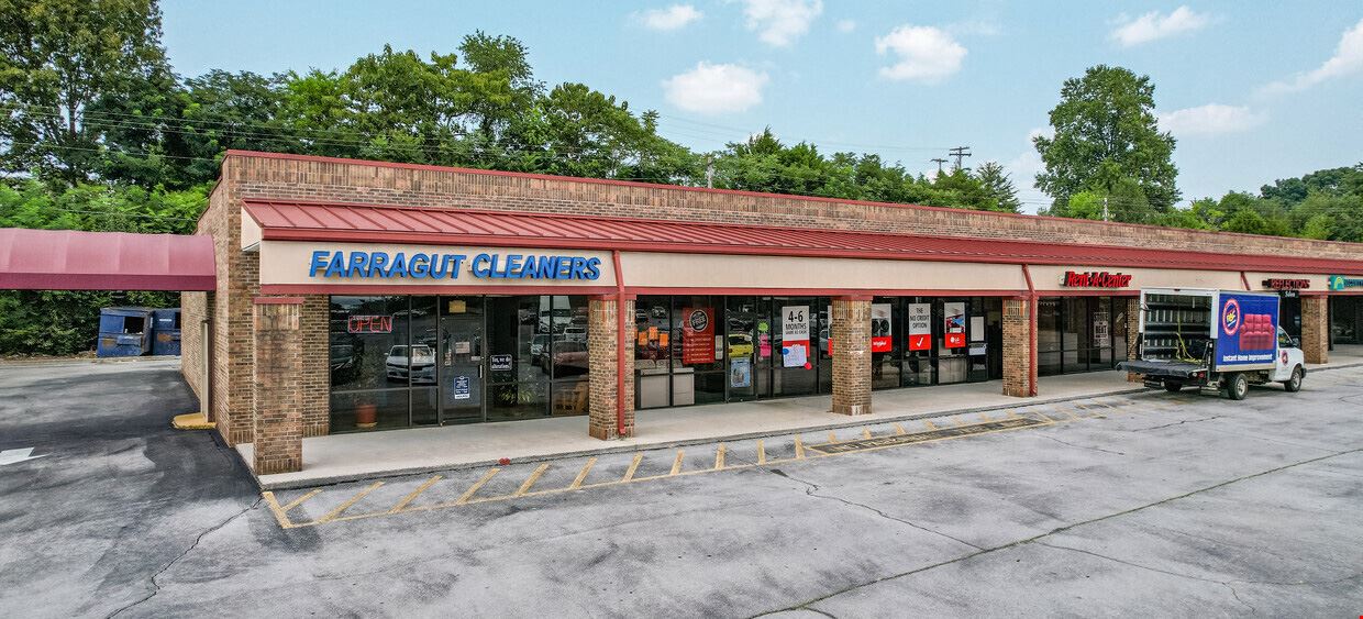 455 Hwy 321 N. & 120 Hair Ln