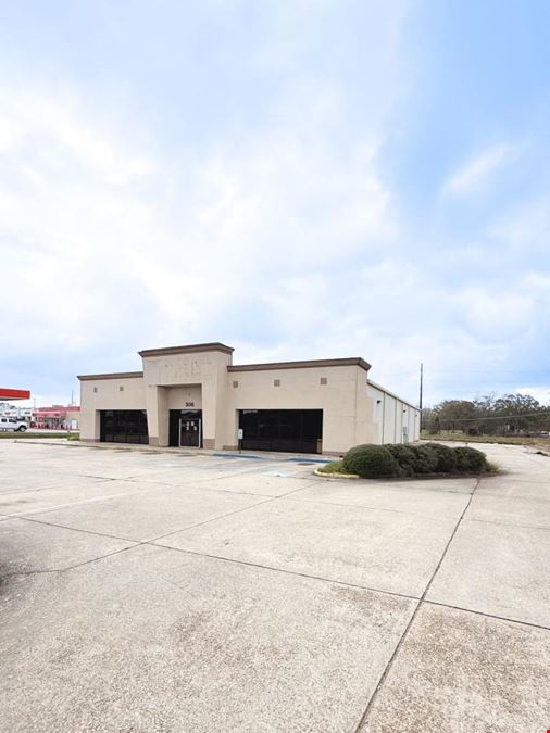 Retail Warehouse for Sale or Lease