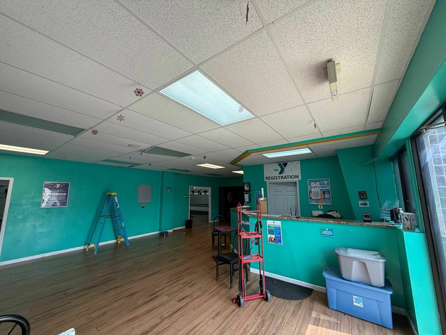 175 Industrial Park Dr