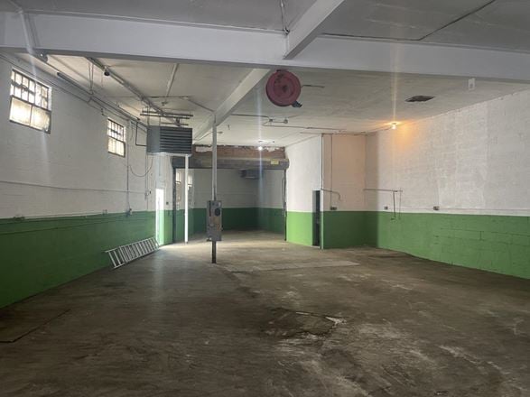 Preview of Industrial space for Rent at 13-11 44th Ave