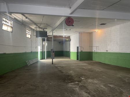 Preview of Industrial space for Rent at 13-11 44th Ave