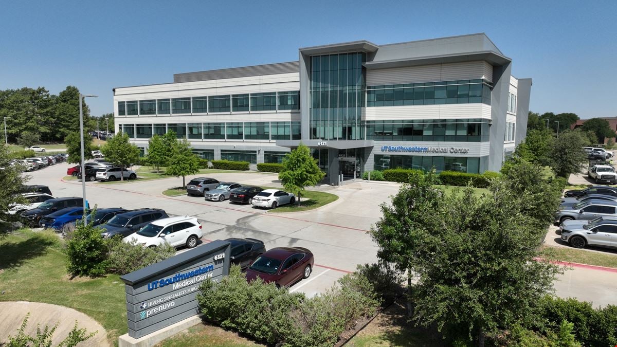 Gateway Medical Center