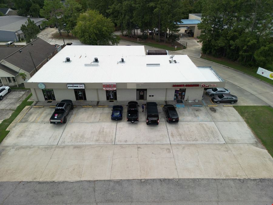 4960 Louisiana 22