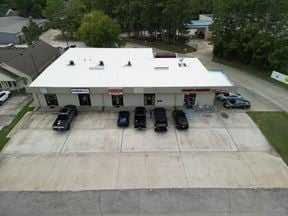 4960 Louisiana 22