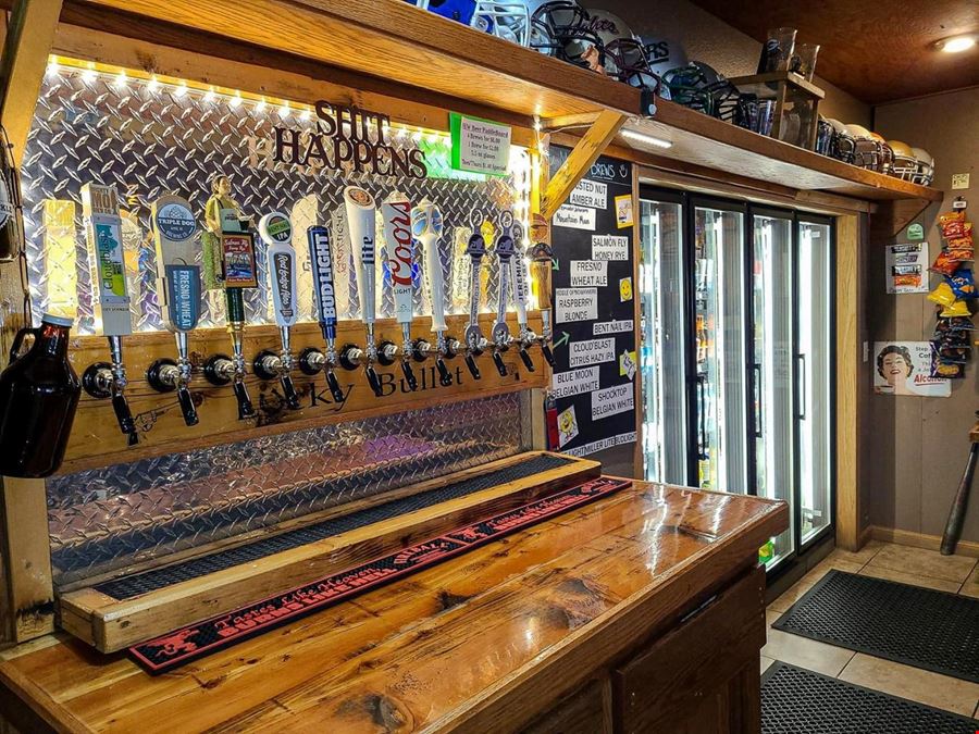 Sports Bar & Casino in Malta, MT for Sale