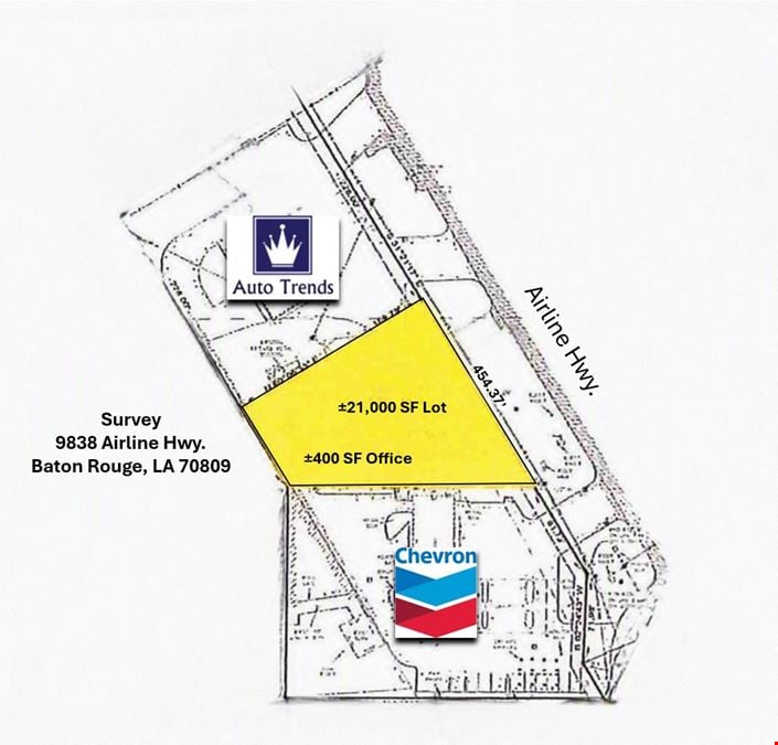 9838 Airline Highway