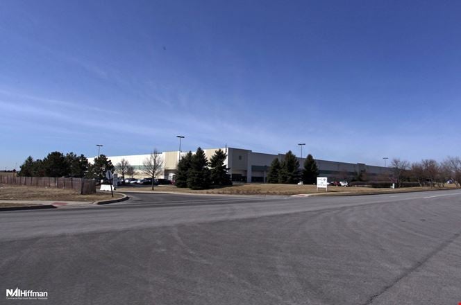 Preview of Industrial space for Rent at 2380 Sullivan Rd