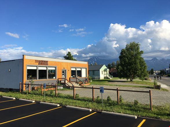 Preview of Office space for Rent at 247 South Alaska Street