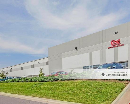Preview of Industrial space for Rent at 7001 Centre Pointe Dr