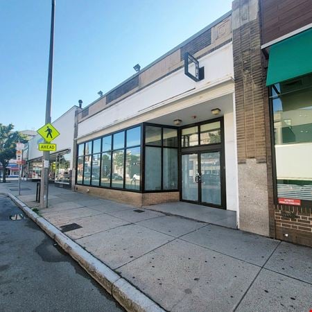 Preview of Retail space for Rent at 684 Centre Street