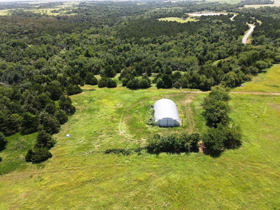 Yukon Land (90 Acres)