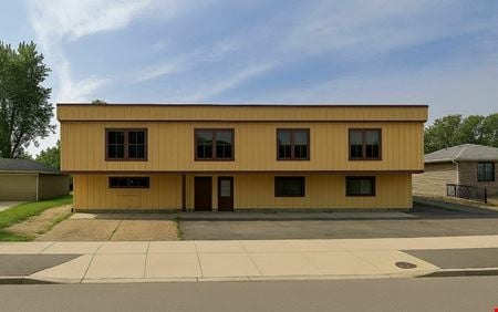 Preview of Office space for Sale at 6216 Transit Road
