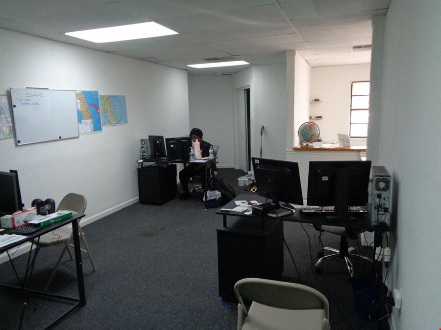 Professional Office for Lease | Port St Lucie