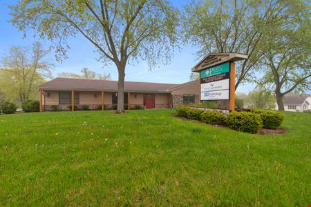 Preview of Office space for Sale at N48W14336 Hampton Rd