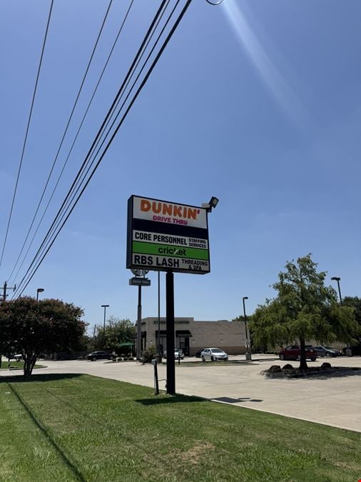 6201 Denton Hwy