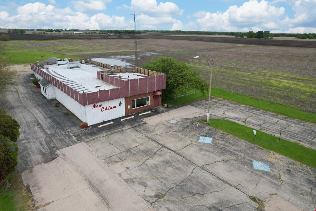 3038 N State Route 71