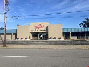 For Lease/Sale | 23,500 SF Flex Space in Latrobe