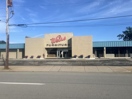 Preview of Office space for Sale at 533 Depot St