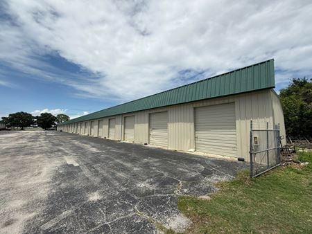 Preview of commercial space at 6941 & 6943 Old Nasa Boulevard