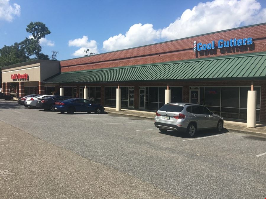 South Monroe Commons