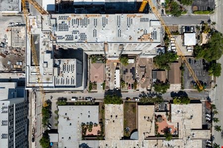Preview of Retail space for Sale at 121 Southwest 1st Court