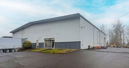 Preview of Industrial space for Rent at 2523 NE Argyle St