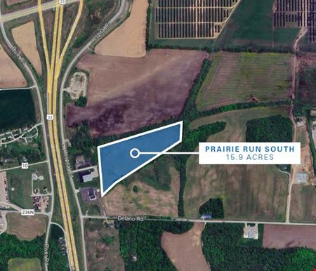 Preview of VacantLand space for Sale at Hospital Rd