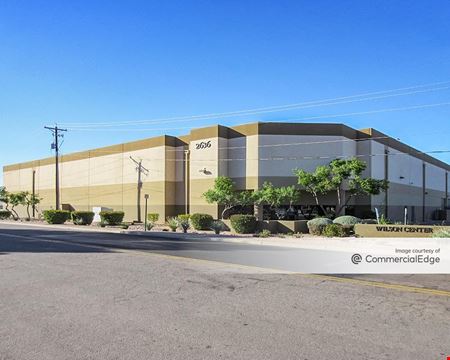 Preview of commercial space at 2636 South Wilson Street
