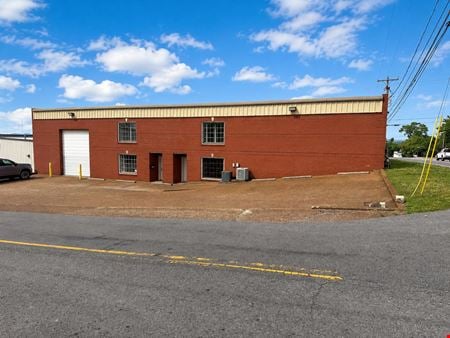 Preview of Industrial space for Rent at 2403 Kline Avenue