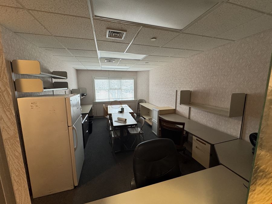 Turnkey Medical / Professional Office Suite