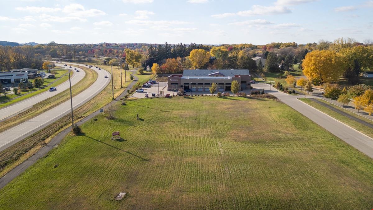 Chateau Circle High-Exposure Development Land 