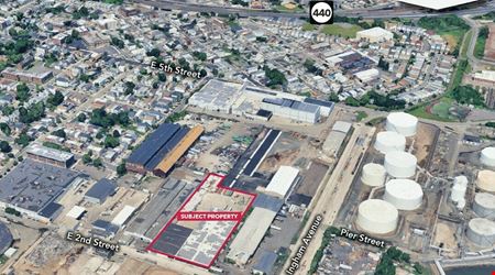 Preview of Industrial space for Sale at 101 East 2nd Street