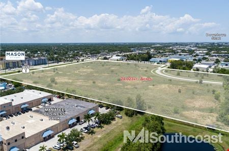 Preview of VacantLand space for Sale at 4501 Se Federal Hwy