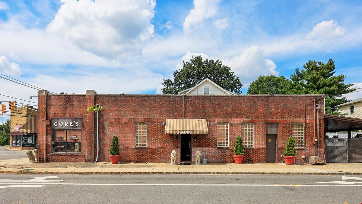Broad Class C License, Liquor Store, and Bar