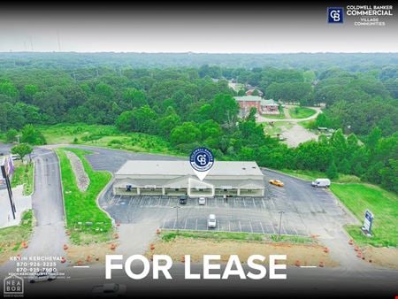 Preview of Office space for Rent at 2700 Southwest Square